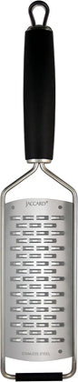 Jaccard 201201R MicroEdge Ribbon Grater – Stainless Steel Grater