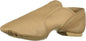 Capezio Womens E Series Jazz Slip-on