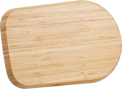 VEVOR Mixer Slider Mat for Tilt Head Kitchen Aid 4.5-5 Qt Stand Mixer, kitchenaid Mixer Slider with PTFE Feet, Kitchen Countertop Storage Accessories Moving Tray attachments (Natural Wood)