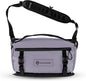 WANDRD ROGUE V1 9L Sling: Compact Camera Sling and Crossbody Bag with Fast Access, 3-Way Carry– Lightweight Everyday Bag Great for Travel, Photography, and Daily Use (Uyuni Purple)