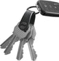 KeySmart Keychain Key Holder - Compact Key Organizer for Key Chain, EDC Key Chains, Key Ring Keychains