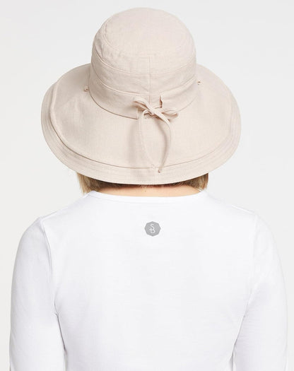 Holiday Sun Hat Upf50+ Uv Protection, Sun Protective Hat