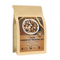 FullChea - Ginseng Six Treasure Tea, 30 Teabags, Traditional Chinese Herbal Blend for Kidney Health, Detox Tea With Ginseng, Mulberry, Huangjing, Maca, Goji Berry, Red Dates, Yam - Support Wellness