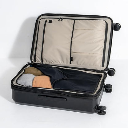 OGIO Pace Pro Hybrid Wheeled Travel Bag (Luggage)