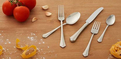 Oneida Juilliard Salad Fork