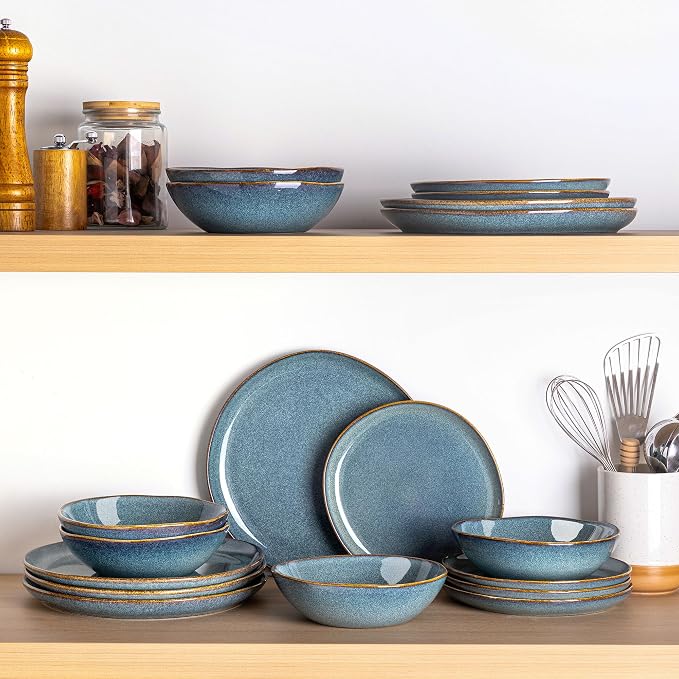 AmorArc Ceramic Dinnerware Sets