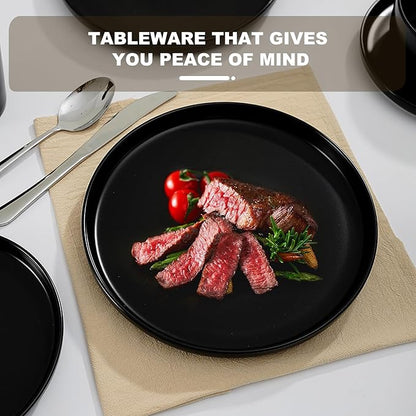 EWFEN 16-Piece Ceramic Dinnerware Sets