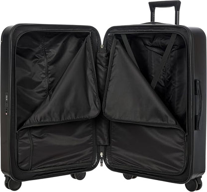 Bric's Amalfi 27" Spinner Luggage Lightweight Expandable Suitcase