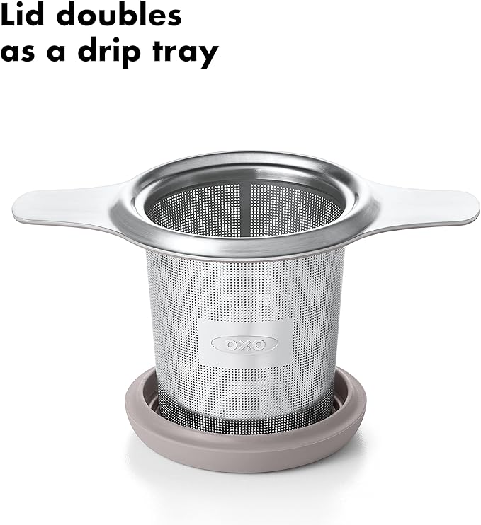 OXO Brew Tea Infuser Basket