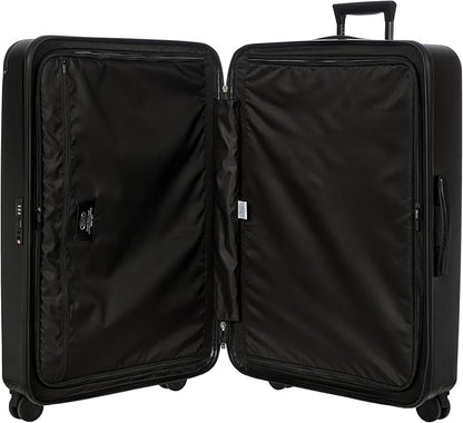 Bric's Amalfi 32" Spinner Luggage Lightweight Expandable Suitcase