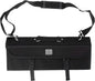 Mercer Culinary 10-Pocket Knife Case , Black