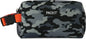 PackIt Freezable Snack Box, Charcoal Camo, Built with ECOFREEZE Technology, Collapsible, Reusable, Zip Closure with Buckle Handle, Great for All Ages and Fresh Snacks on the go