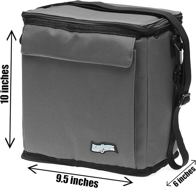 FlexiFreeze Freezable Can Cooler