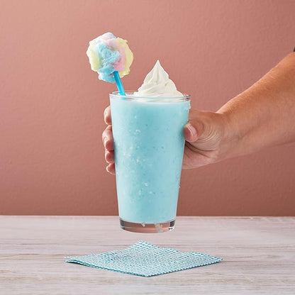 Big Train Kidz Kreamz Cotton Candy Blended Beverage Mix, 3.5 Pound (Pack of 1)
