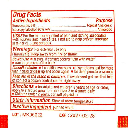 Pac-Kit Watertight Explorer 3 First Aid Kit for Hiking, Camping and Outdoor Activities, 103 Pieces
