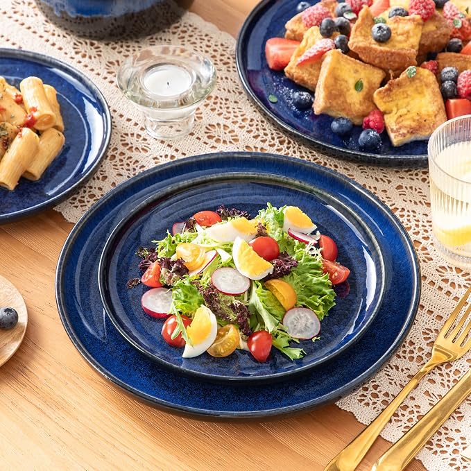vancasso Starry 12 Pieces Dinnerware Sets