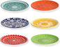 Dessert Plates - Small 7 Inch Plate
