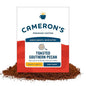 Cameron's Coffee Roasted Ground Coffee Bag, Flavored, Toasted Southern Pecan, 64 Ounce, (Pack of 1)