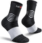 NEENCA Medical Compression Socks, Ankle Compression Stockings for Injury Recovery & Pain Relief, Sports Protection. 20-30mmHg