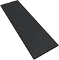 Front Door Mat, 10' x 36" Heavy Duty Indoor Outdoor Doormat, Non-Slip Welcome Mats for Entryway, Rubber Backing Low Profile Commercial Door Mats