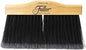 12” Upright Broom Head