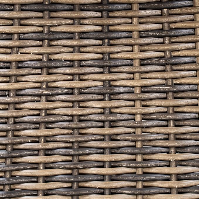 Christopher Knight Home Pasco Acacia Wood Outdoor Dining Table Set