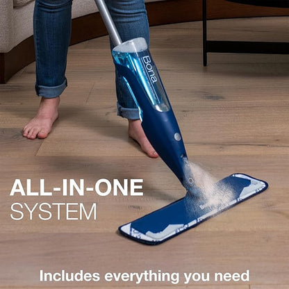 Bona Hardwood Floor Spray Mop Premium