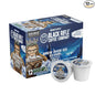 Black Rifle Coffee Company Iced Caramel Coffee K-Cup – Limited Edition, Smooth Caramel Flavor with Buttery Finish, Hot Brew for Iced Coffee, Rounds 12-count