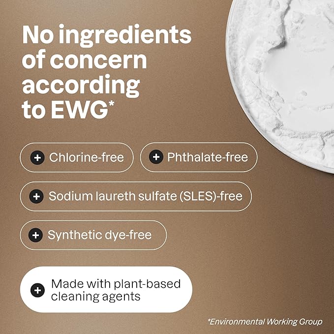 ATTITUDE Kitchen Cleaner Spray, Natural Origin Ingredients, EWG Verified, Cleans and Degreases, Streak-Less, Lavender & Rosemary, 26 Fl Oz (Pack of 3)