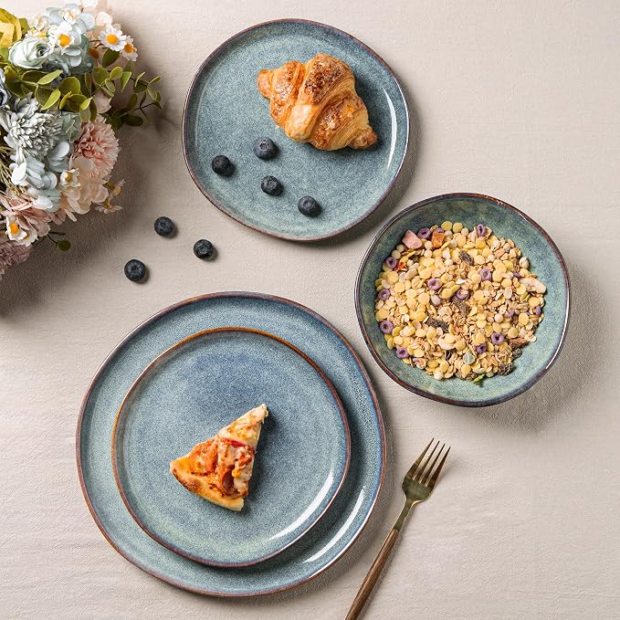 AmorArc Ceramic Dinnerware Sets