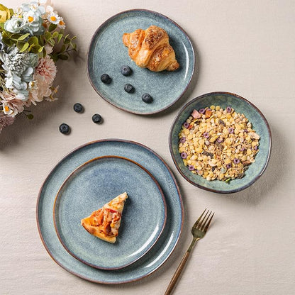 AmorArc Ceramic Dinnerware Sets