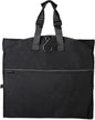 72" Tri-Fold Wedding Garment Bag for Long Dress & Gown,Hanging Travel Carry on Storage bag for Men Women