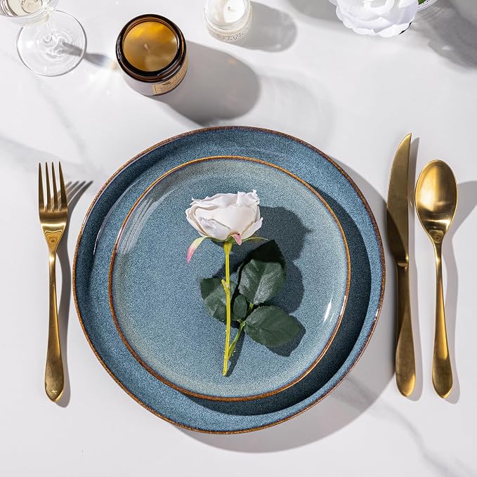 AmorArc Ceramic Dinnerware Sets