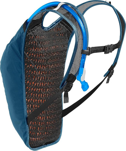 CamelBak Hydrobak Light Bike Hydration Backpack 50oz