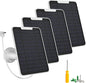 5W Arlo Solar Panel Charger Compatible
