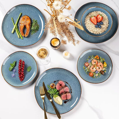 AmorArc Ceramic Dinnerware Sets