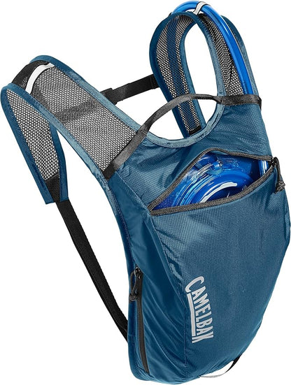CamelBak Hydrobak Light Bike Hydration Backpack 50oz