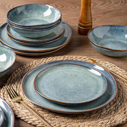 AmorArc Ceramic Dinnerware Sets