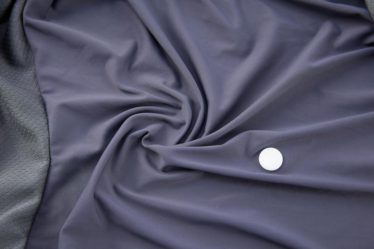 DONAMA Comfortable and Breathable Pillowcase for Cervical Pillow JK79 (Only for Queen Size)