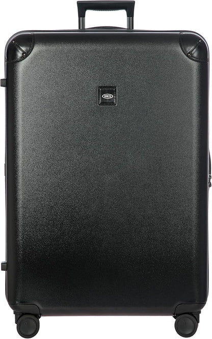 Bric's Amalfi 32" Spinner Luggage Lightweight Expandable Suitcase