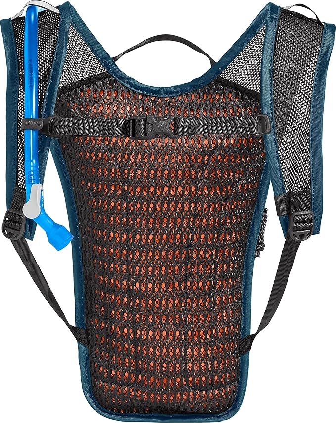 CamelBak Hydrobak Light Bike Hydration Backpack 50oz